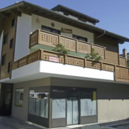 Adonis Appartement-fewo 5-bettwohnung Fletschhorn By Interhome *