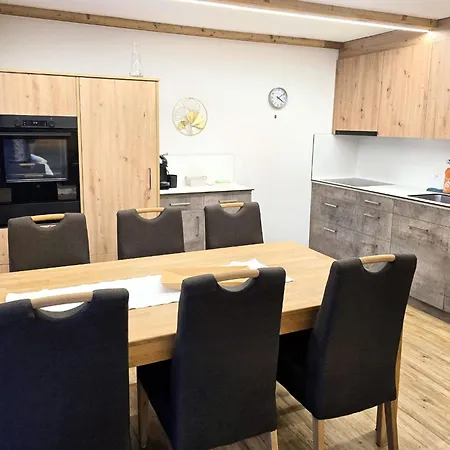 Adonis Appartement-fewo 5-bettwohnung Fletschhorn By Interhome Appartamento *