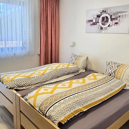 Adonis Appartement-fewo 5-bettwohnung Fletschhorn By Interhome Appartamento